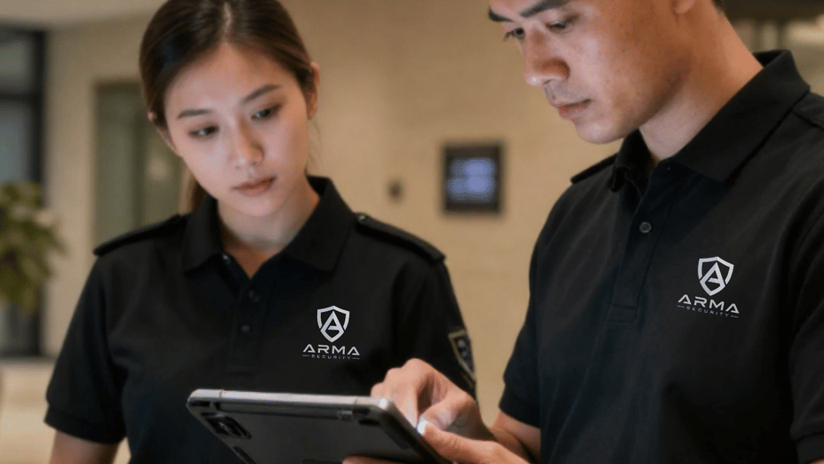 Incident Reporting